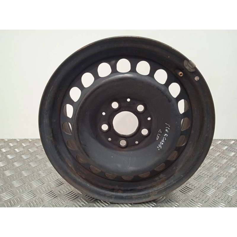 Recambio de llanta para mercedes-benz clase c (w202) berlina 1.8 16v cat referencia OEM IAM 2104000202 6,5JX15H2 