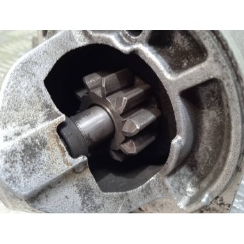 Recambio de motor arranque para opel insignia berlina excellence referencia OEM IAM 5535857 M001T30072 