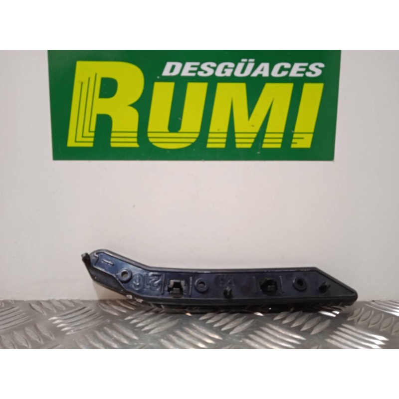 Recambio de refuerzo paragolpes delantero para seat arona style referencia OEM IAM  6F9807184RH 