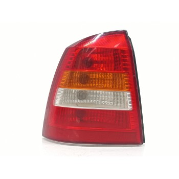 Recambio de piloto trasero izquierdo para opel astra g berlina comfort referencia OEM IAM 62224  