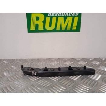 Recambio de refuerzo paragolpes delantero para seat arona style referencia OEM IAM  6F9807184RH 