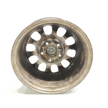Recambio de llanta para bmw serie 3 berlina (e46) 318i referencia OEM IAM 1094499  