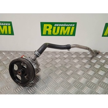 Recambio de bomba direccion para opel insignia berlina excellence referencia OEM IAM 13309336  