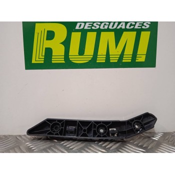 Recambio de refuerzo paragolpes delantero para seat arona style referencia OEM IAM  6F9807184RH 