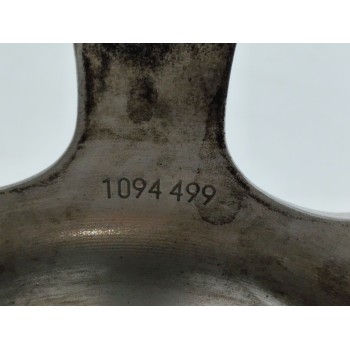 Recambio de llanta para bmw serie 3 berlina (e46) 318i referencia OEM IAM 1094499  