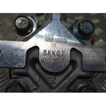 Recambio de bomba direccion para opel insignia berlina excellence referencia OEM IAM 13309336  