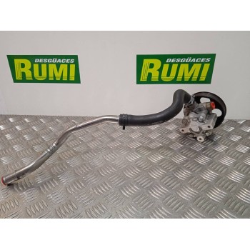 Recambio de bomba direccion para opel insignia berlina excellence referencia OEM IAM 13309336  