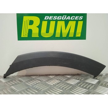 Recambio de aletin trasero izquierdo para seat arona style referencia OEM IAM   