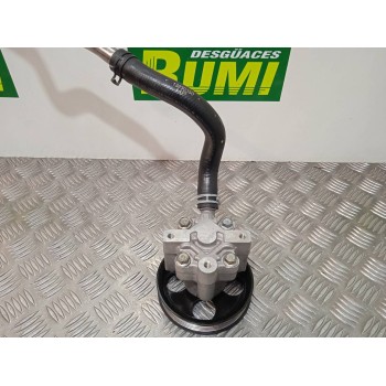 Recambio de bomba direccion para opel insignia berlina excellence referencia OEM IAM 13309336  