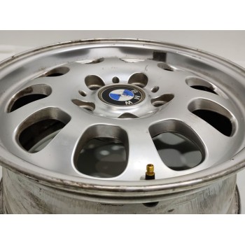 Recambio de llanta para bmw serie 3 berlina (e46) 318i referencia OEM IAM 1094499  