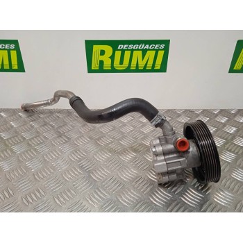 Recambio de bomba direccion para opel insignia berlina excellence referencia OEM IAM 13309336  