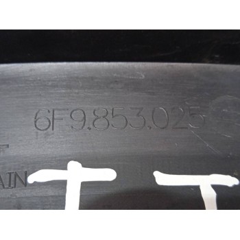 Recambio de aletin trasero izquierdo para seat arona style referencia OEM IAM   