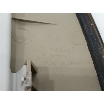 Recambio de piloto trasero izquierdo para opel astra g berlina comfort referencia OEM IAM 62224  