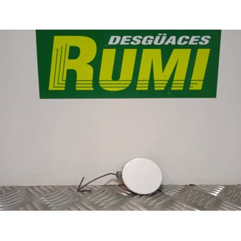 Recambio de molduras delanteras para seat arona style referencia OEM IAM   