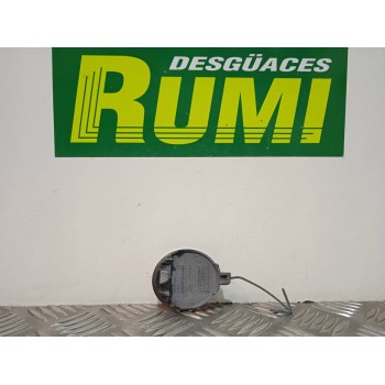 Recambio de molduras delanteras para seat arona style referencia OEM IAM   