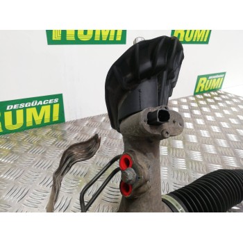 Recambio de cremallera direccion para ford focus c-max (cap) ambiente (d) referencia OEM IAM 3M513A500AN  