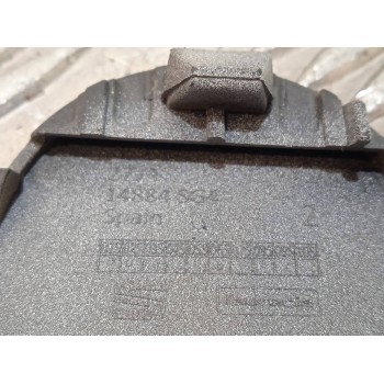 Recambio de molduras delanteras para seat arona style referencia OEM IAM   