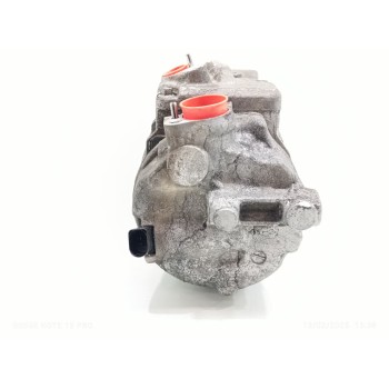 Recambio de compresor aire acondicionado para audi a3 (8p) 2.0 tdi ambiente referencia OEM IAM 1K0820803J  