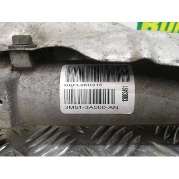 Recambio de cremallera direccion para ford focus c-max (cap) ambiente (d) referencia OEM IAM 3M513A500AN  