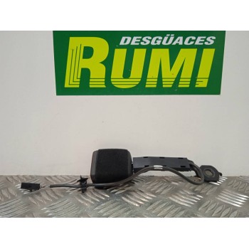 Recambio de cinturon seguridad delantero izquierdo para seat arona style referencia OEM IAM  6F0857756F 