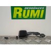 Recambio de cinturon seguridad delantero izquierdo para seat arona style referencia OEM IAM  6F0857756F 