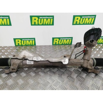 Recambio de cremallera direccion para ford focus c-max (cap) ambiente (d) referencia OEM IAM 3M513A500AN  