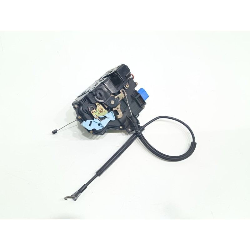 Recambio de cerradura puerta trasera derecha para seat altea (5p1) hot referencia OEM IAM 7L0839016  