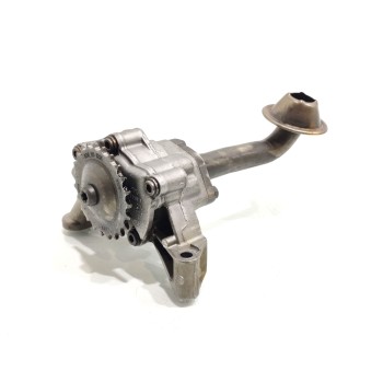 Recambio de bomba aceite para audi a3 (8p) 2.0 tdi ambiente referencia OEM IAM 03G115105  