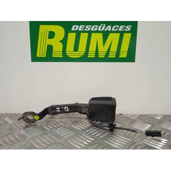 Recambio de cinturon seguridad delantero izquierdo para seat arona style referencia OEM IAM  6F0857756F 