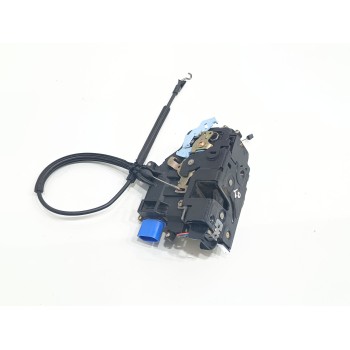 Recambio de cerradura puerta trasera derecha para seat altea (5p1) hot referencia OEM IAM 7L0839016  