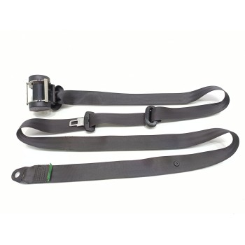 CINTURON SEGURIDAD DELANTERO DERECHO 609148100A 