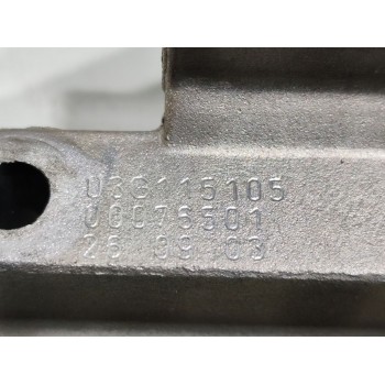 Recambio de bomba aceite para audi a3 (8p) 2.0 tdi ambiente referencia OEM IAM 03G115105  