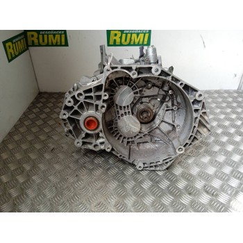 Recambio de caja cambios para opel insignia berlina 2.0 16v cdti referencia OEM IAM GM55561696 R08071994R8 0822680 GD01531