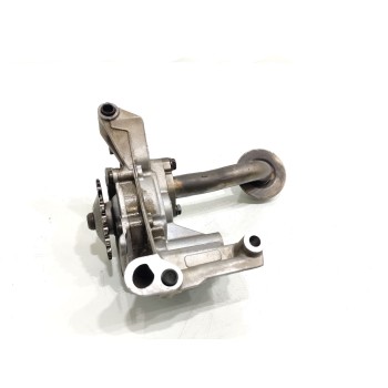 Recambio de bomba aceite para audi a3 (8p) 2.0 tdi ambiente referencia OEM IAM 03G115105  