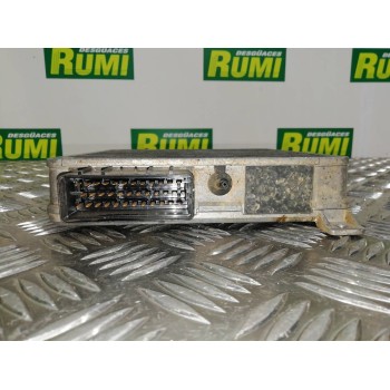 Recambio de centralita motor uce para mg serie 200 (xw) 220 gsi referencia OEM IAM MKC101440 0594101440 