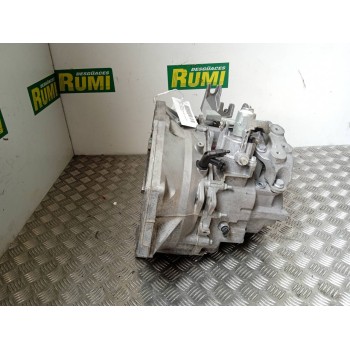 Recambio de caja cambios para opel insignia berlina 2.0 16v cdti referencia OEM IAM GM55561696 R08071994R8 0822680 GD01531