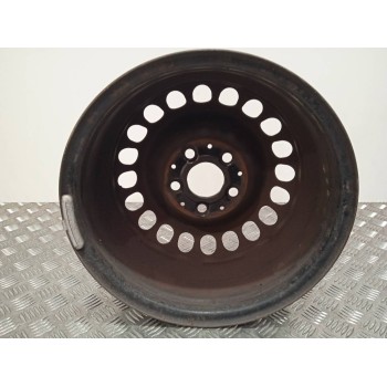 Recambio de llanta para mercedes-benz clase c (w202) berlina 1.8 16v cat referencia OEM IAM 2104000202 6,5JX15H2 