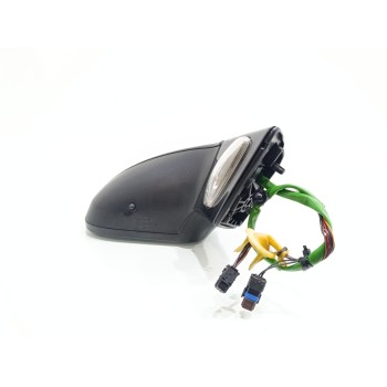 Recambio de retrovisor derecho para peugeot 308 sw confort referencia OEM IAM 12503410  