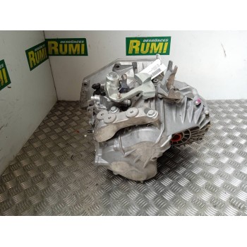 Recambio de caja cambios para opel insignia berlina 2.0 16v cdti referencia OEM IAM GM55561696 R08071994R8 0822680 GD01531