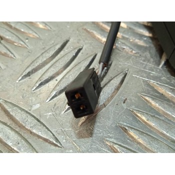 Recambio de cinturon seguridad delantero derecho para seat arona style referencia OEM IAM  6F0857755H 