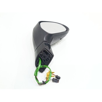 Recambio de retrovisor derecho para peugeot 308 sw confort referencia OEM IAM 12503410  