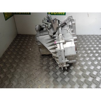 Recambio de caja cambios para opel insignia berlina 2.0 16v cdti referencia OEM IAM GM55561696 R08071994R8 0822680 GD01531