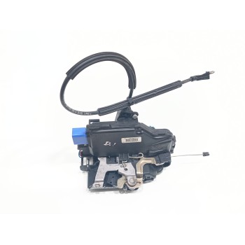 Recambio de cerradura puerta delantera izquierda para seat altea (5p1) hot referencia OEM IAM 3D1837015  