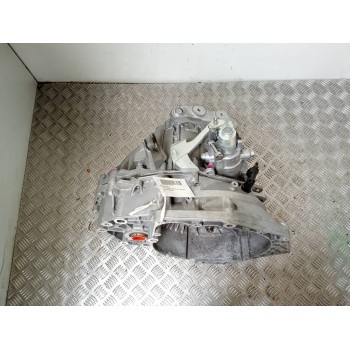 Recambio de caja cambios para opel insignia berlina 2.0 16v cdti referencia OEM IAM GM55561696 R08071994R8 0822680 GD01531