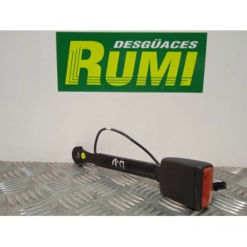 Recambio de cinturon seguridad delantero derecho para seat arona style referencia OEM IAM  6F0857755H 