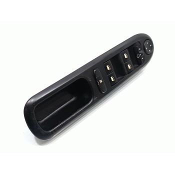 Recambio de mando elevalunas delantero izquierdo para peugeot 407 st sport referencia OEM IAM 96468704XT  