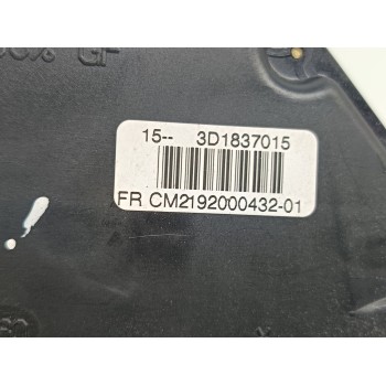 Recambio de cerradura puerta delantera izquierda para seat altea (5p1) hot referencia OEM IAM 3D1837015  