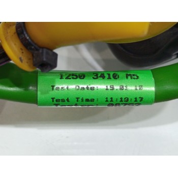 Recambio de retrovisor derecho para peugeot 308 sw confort referencia OEM IAM 12503410  