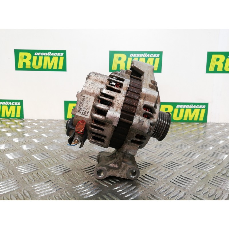 Recambio de alternador para ford fiesta (cbk) ambiente referencia OEM IAM 2S6T10300CB A005TA7692 