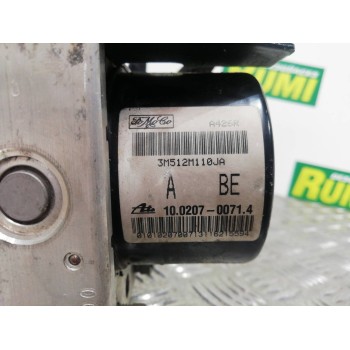 Recambio de abs para ford focus c-max (cap) ambiente (d) referencia OEM IAM 3M512M110JA 7G66K14W59 